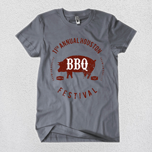 T-shirt Design by Rheanza for this project | Design: #32604193