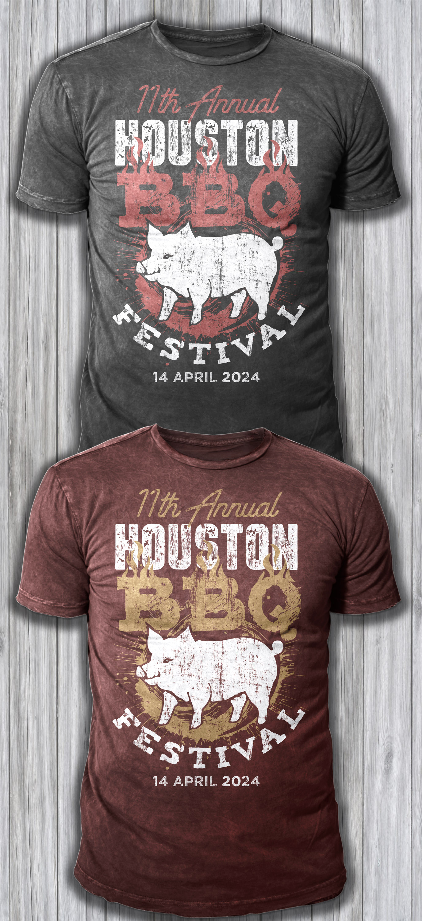 T-shirt Design by Teespixels for this project | Design #32611597