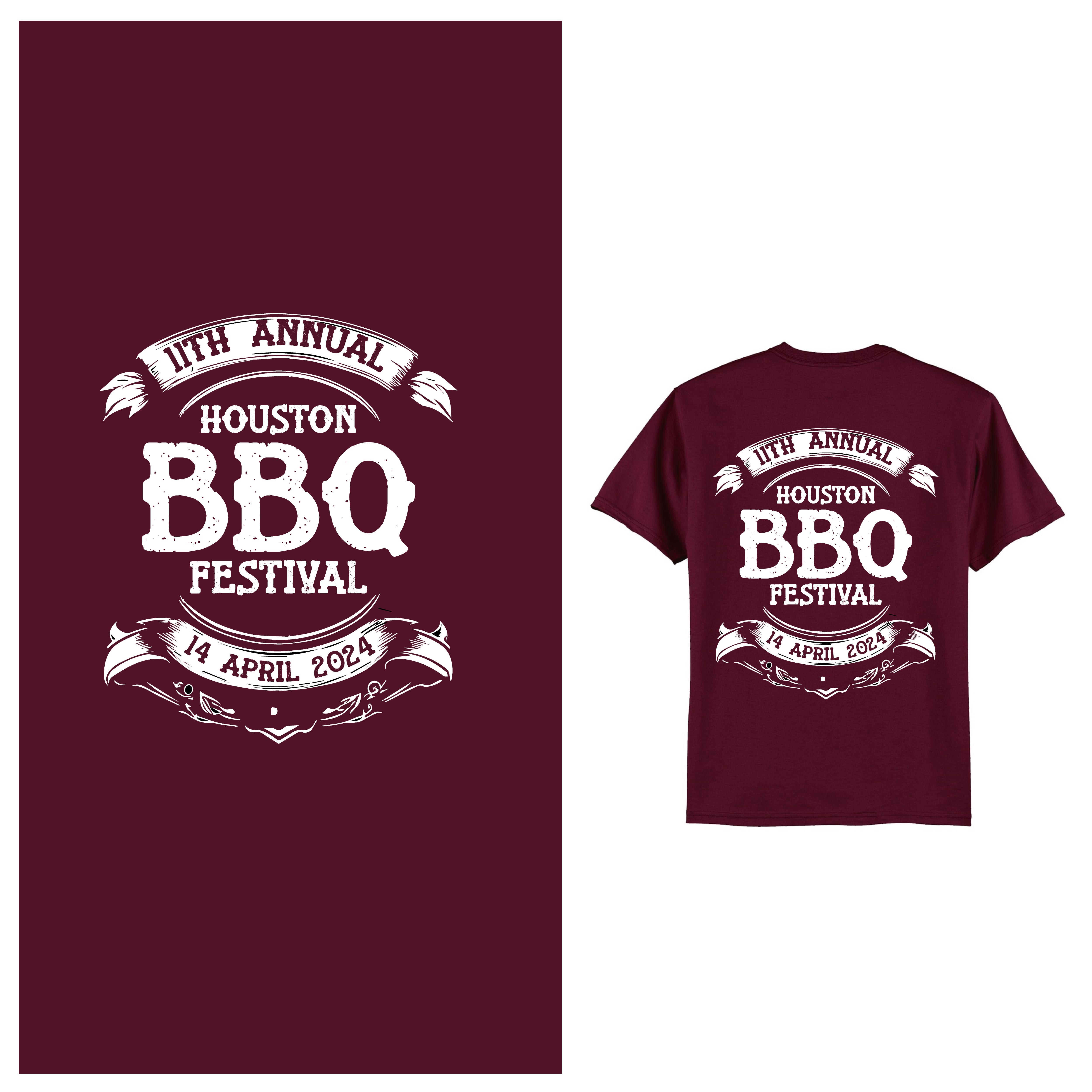 T-shirt Design by onze design for this project | Design #32621061