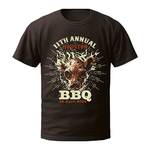 T-shirt Design by {mega- for this project | Design: #32599842