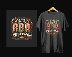 T-shirt Design by Draw n Design for this project | Design #32602208