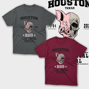 T-shirt Design by V FOUR Design for this project | Design #32600643