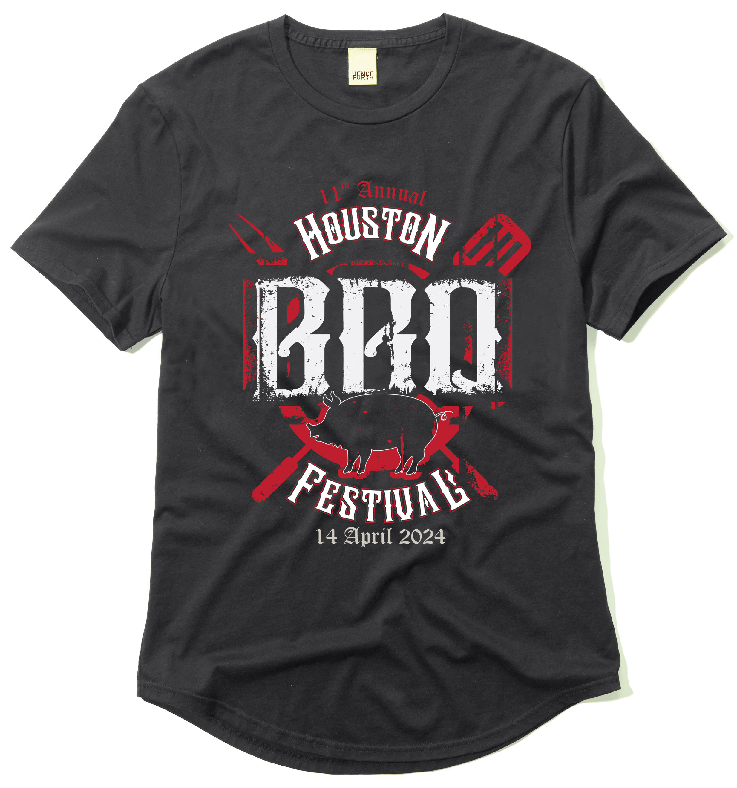 T-shirt Design by BABLEO for this project | Design #32638326