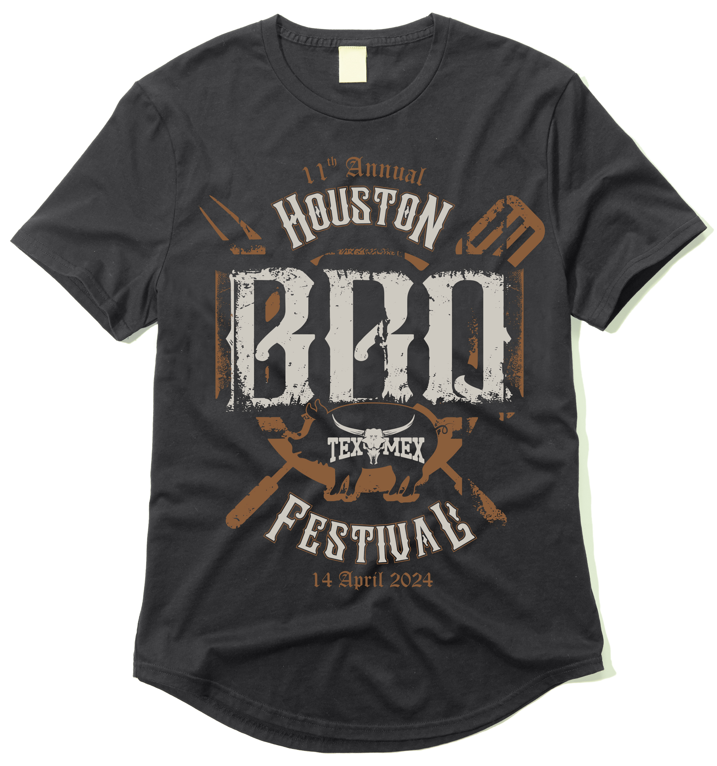 T-shirt Design by BABLEO for this project | Design #32638544