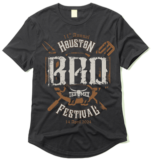 T-shirt Design by BABLEO for this project | Design: #32638544