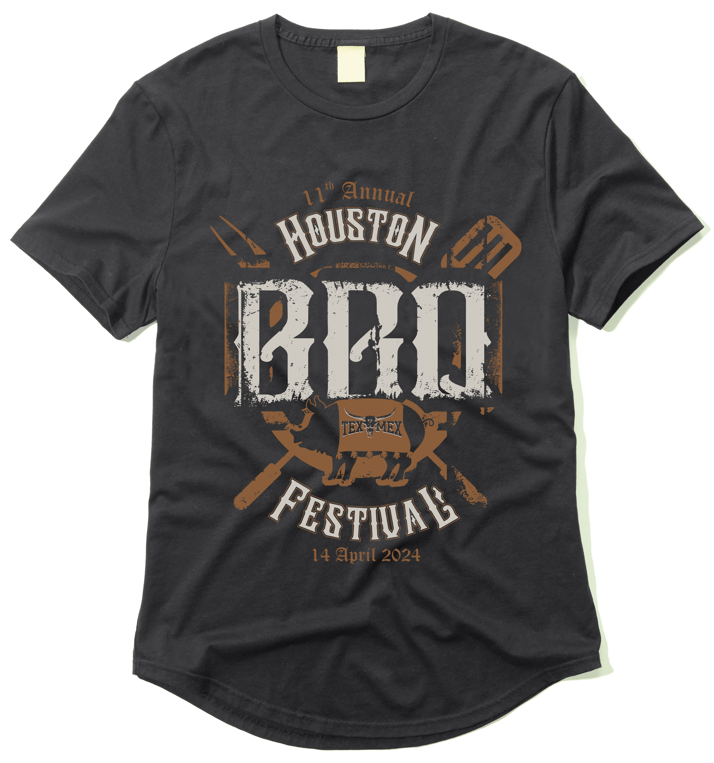 T-shirt Design by BABLEO for this project | Design #32644067