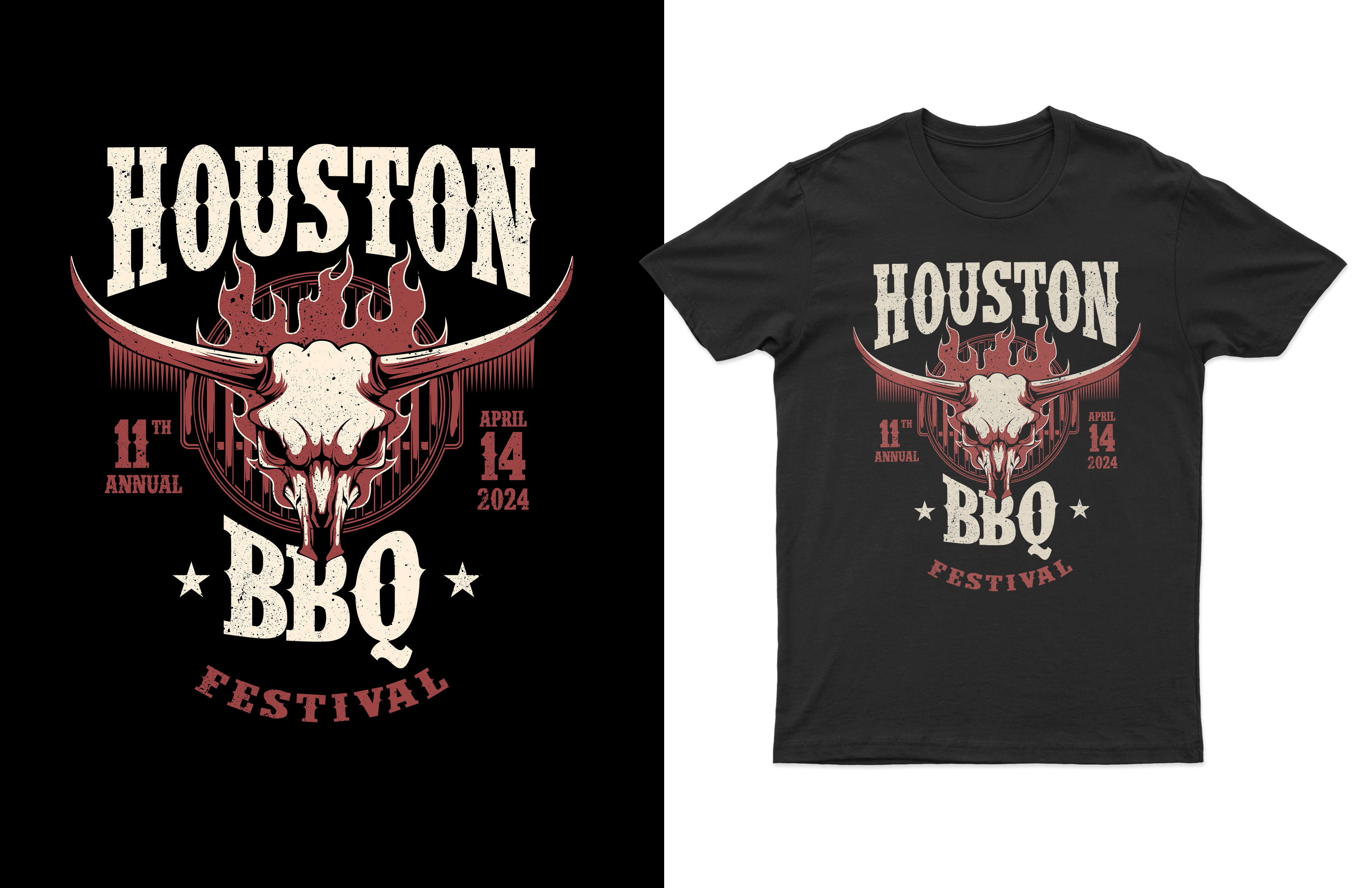 T-shirt Design by guprulsugiyanto for this project | Design #32644899