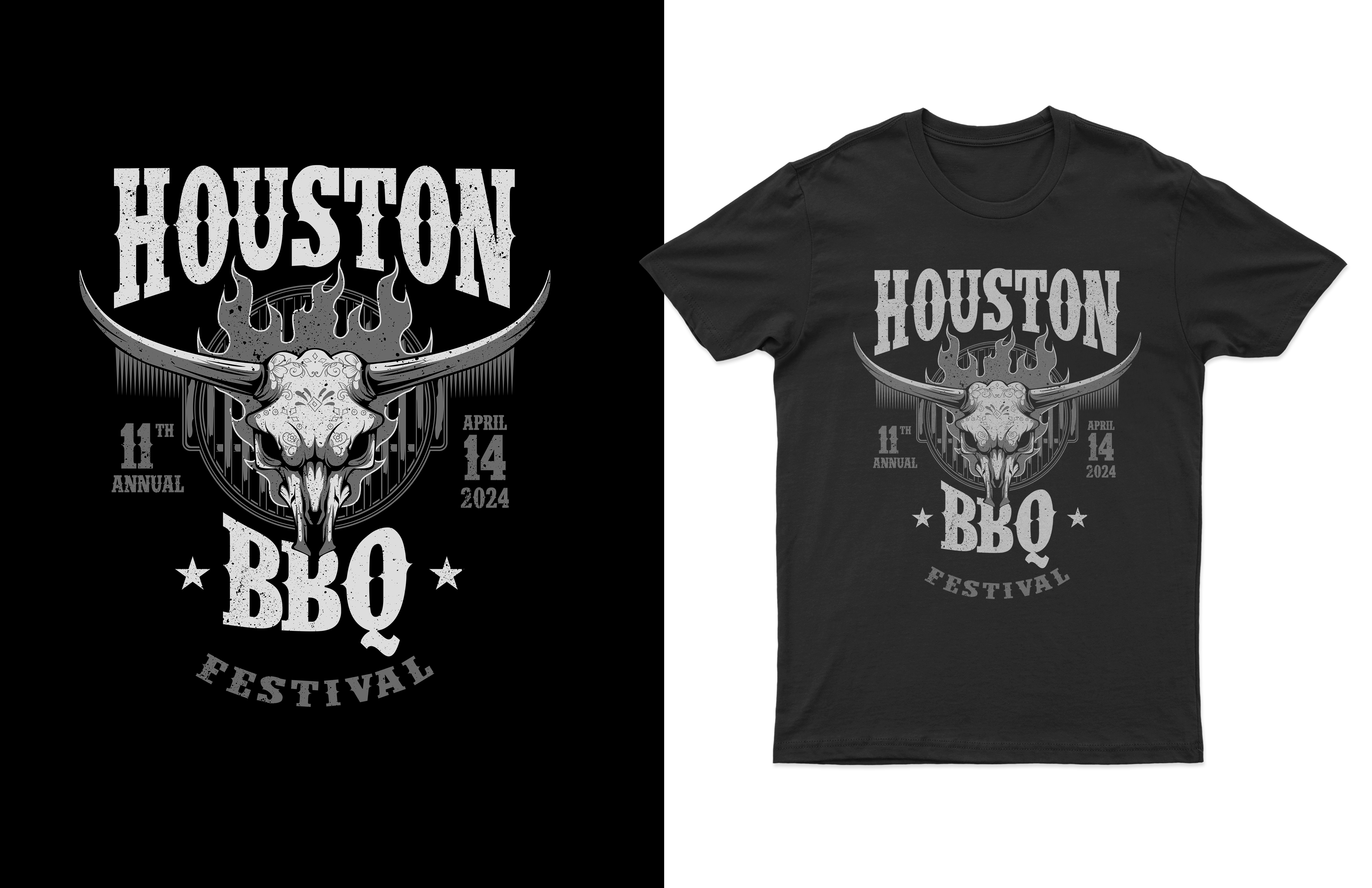 T-shirt Design by guprulsugiyanto for this project | Design #32645020