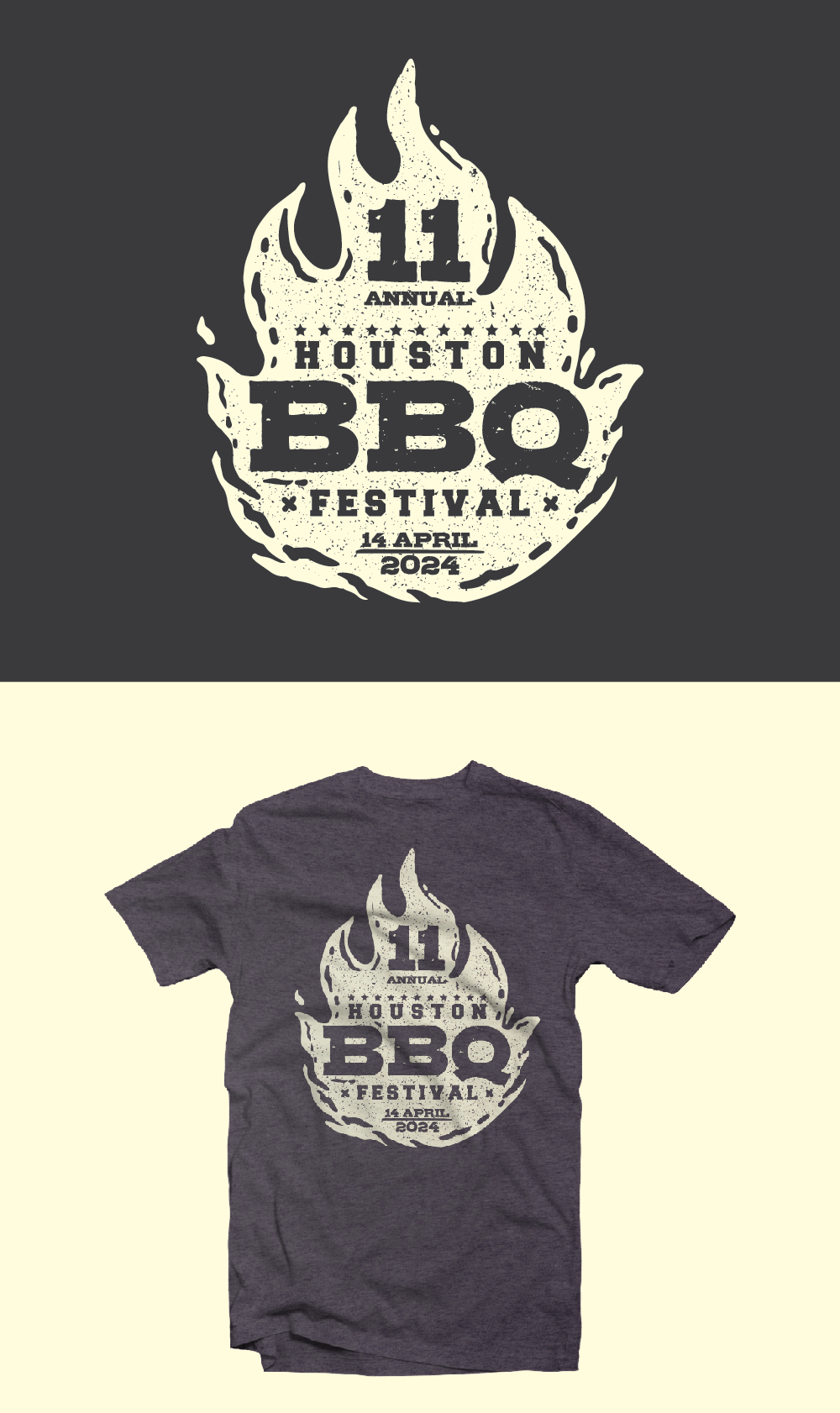 T-shirt Design by Ngoeg for this project | Design #32645109