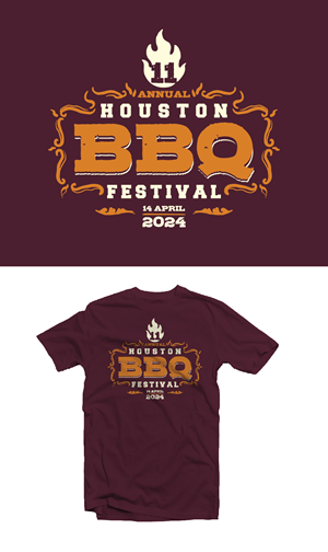 T-shirt Design by Ngoeg for this project | Design: #32645116