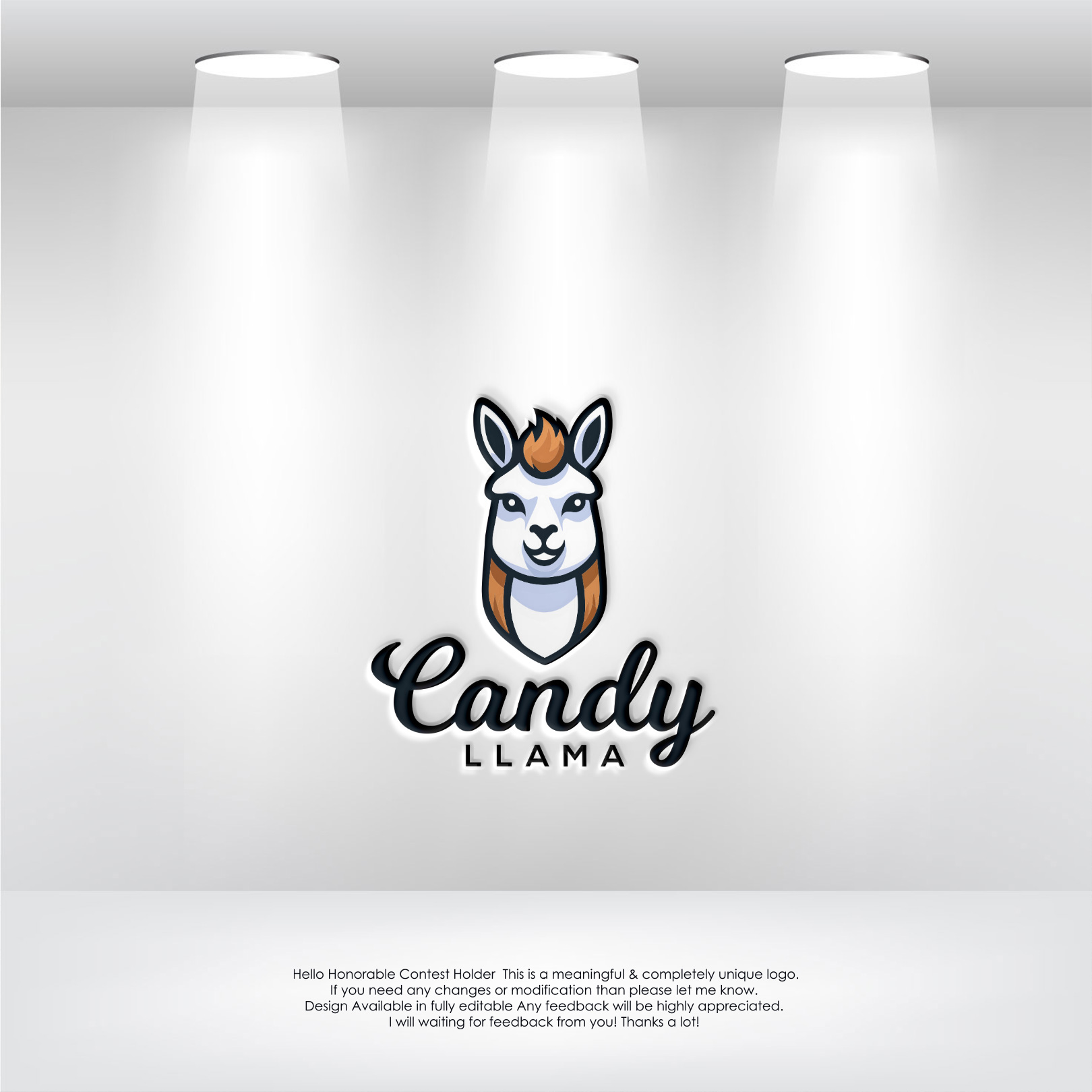 Logo Design by LogoEon for this project | Design #32600255