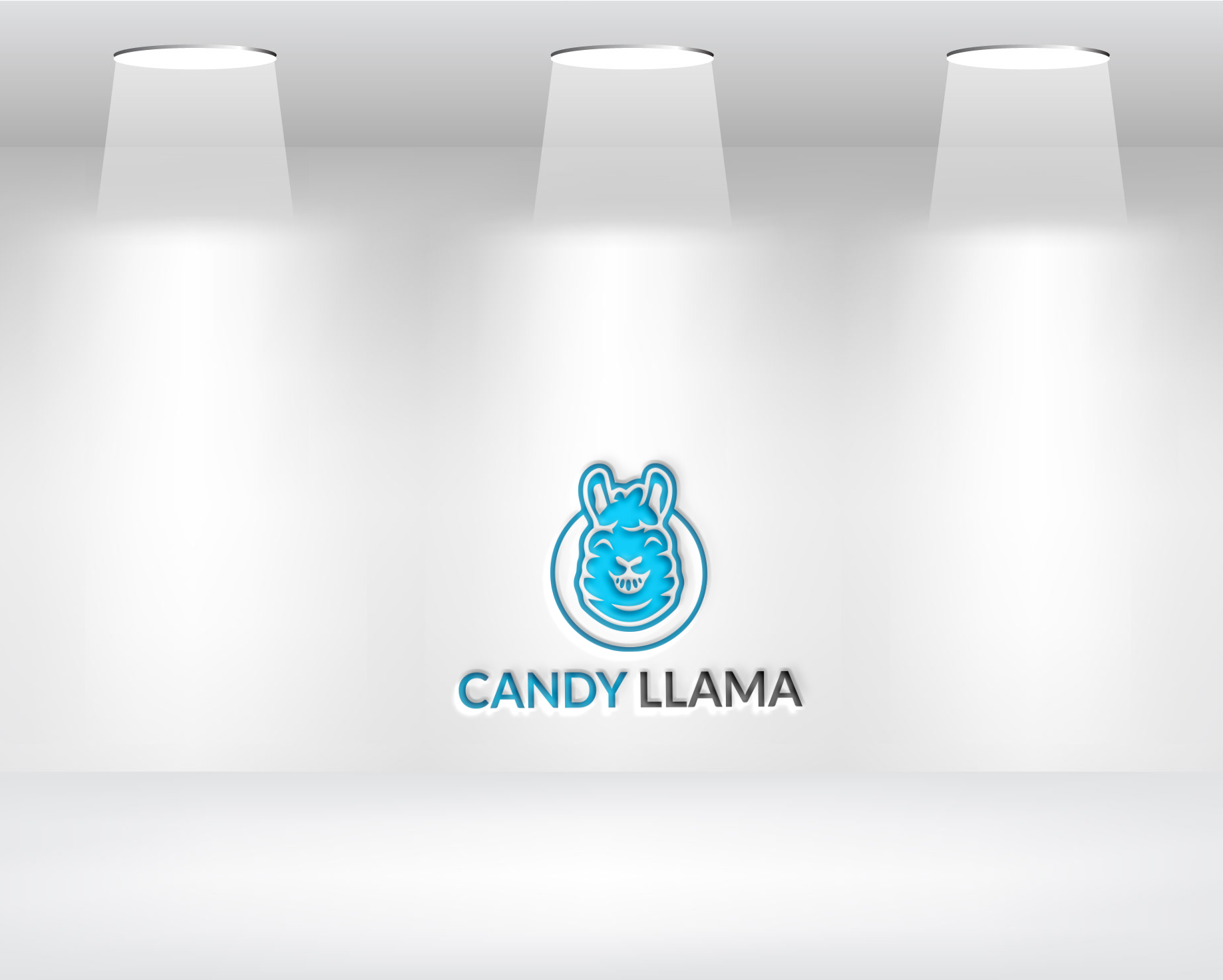 Logo Design by Daniel Khan for this project | Design #32598105