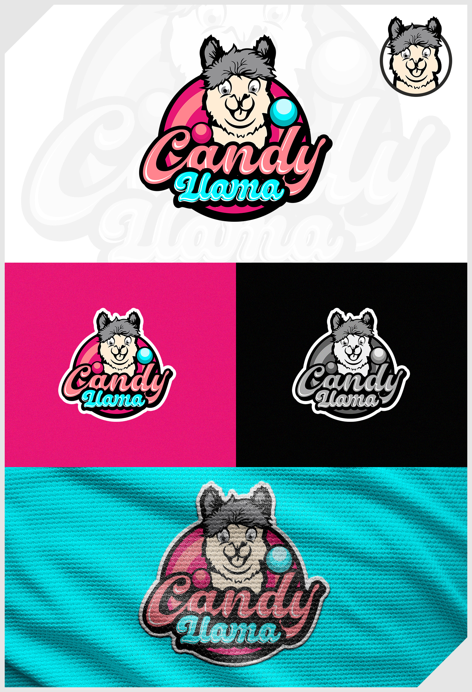 Logo Design by IDesign1606 for this project | Design #32605425