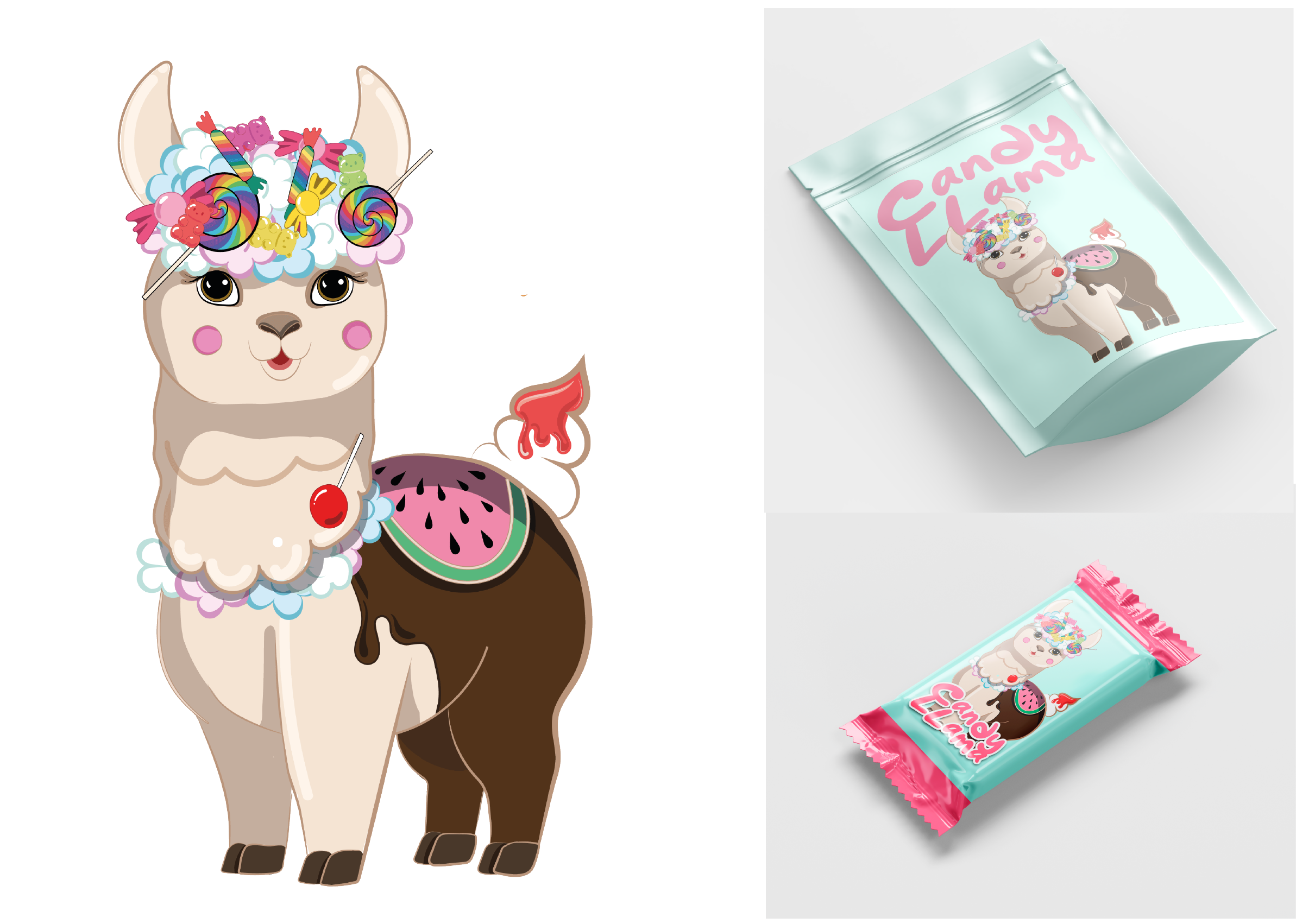 Diseño de Logo por HopeBerry.Lab para este proyecto | Diseño #32634940