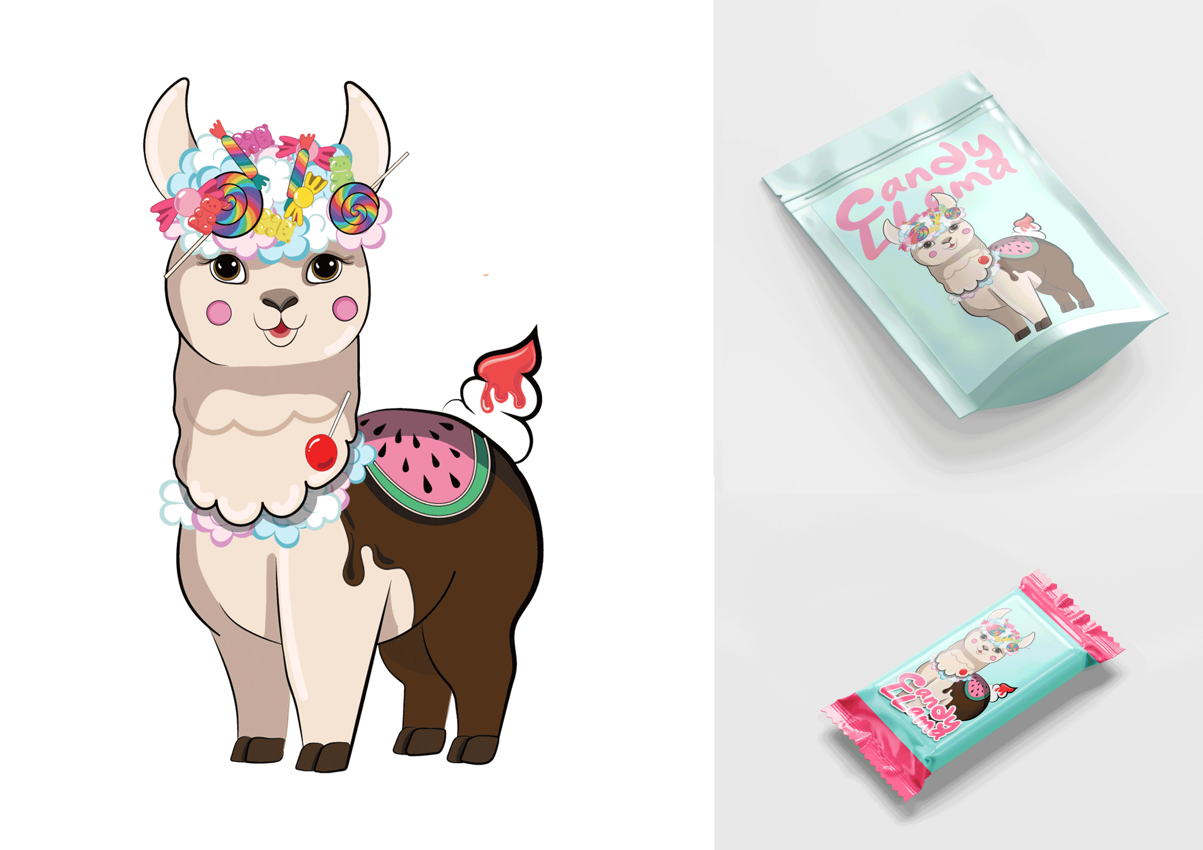 Diseño de Logo por HopeBerry.Lab para este proyecto | Diseño #32634946