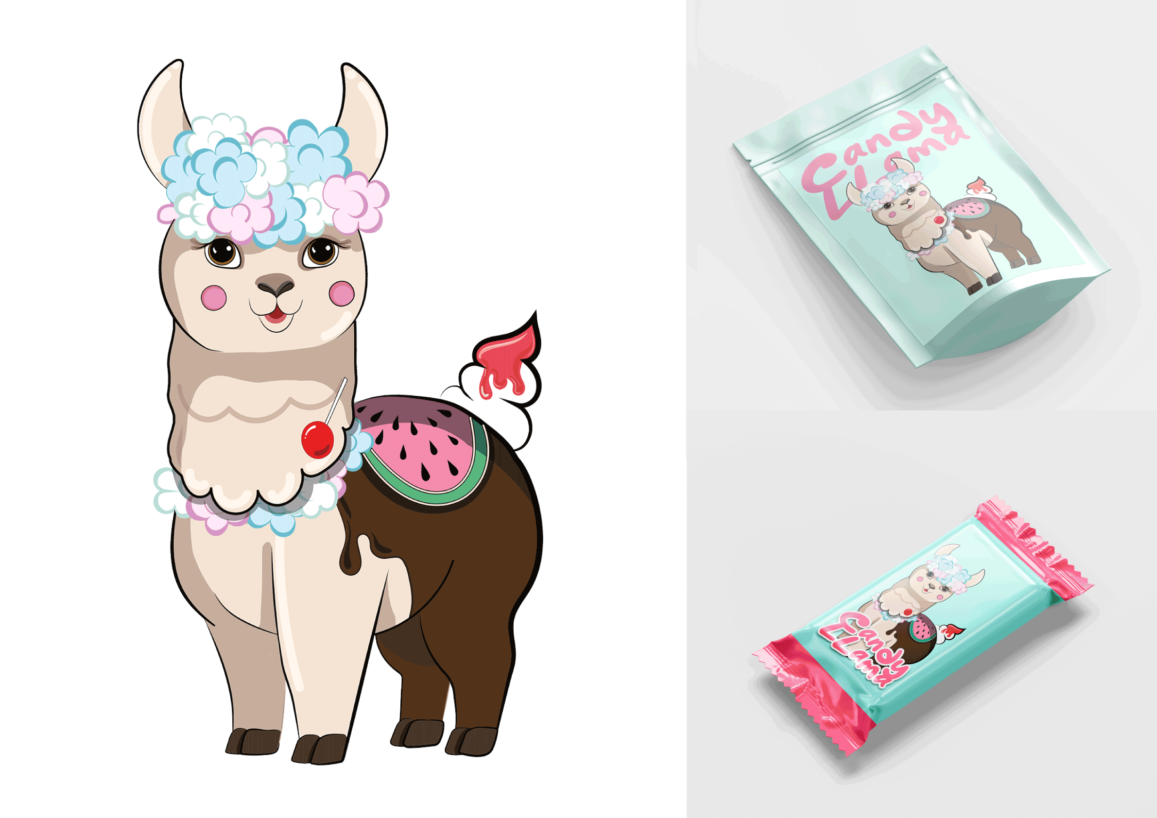 Diseño de Logo por HopeBerry.Lab para este proyecto | Diseño #32634952