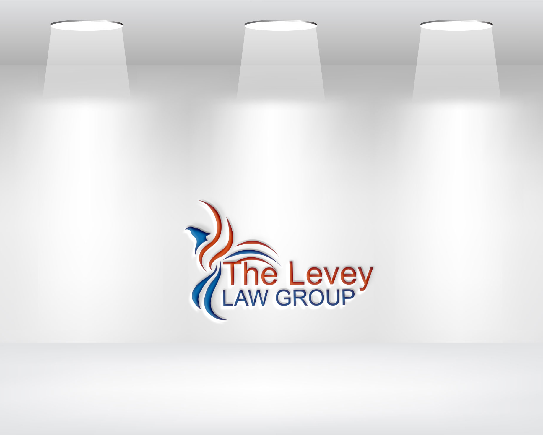 Logo Design by Daniel Khan for this project | Design #32602265