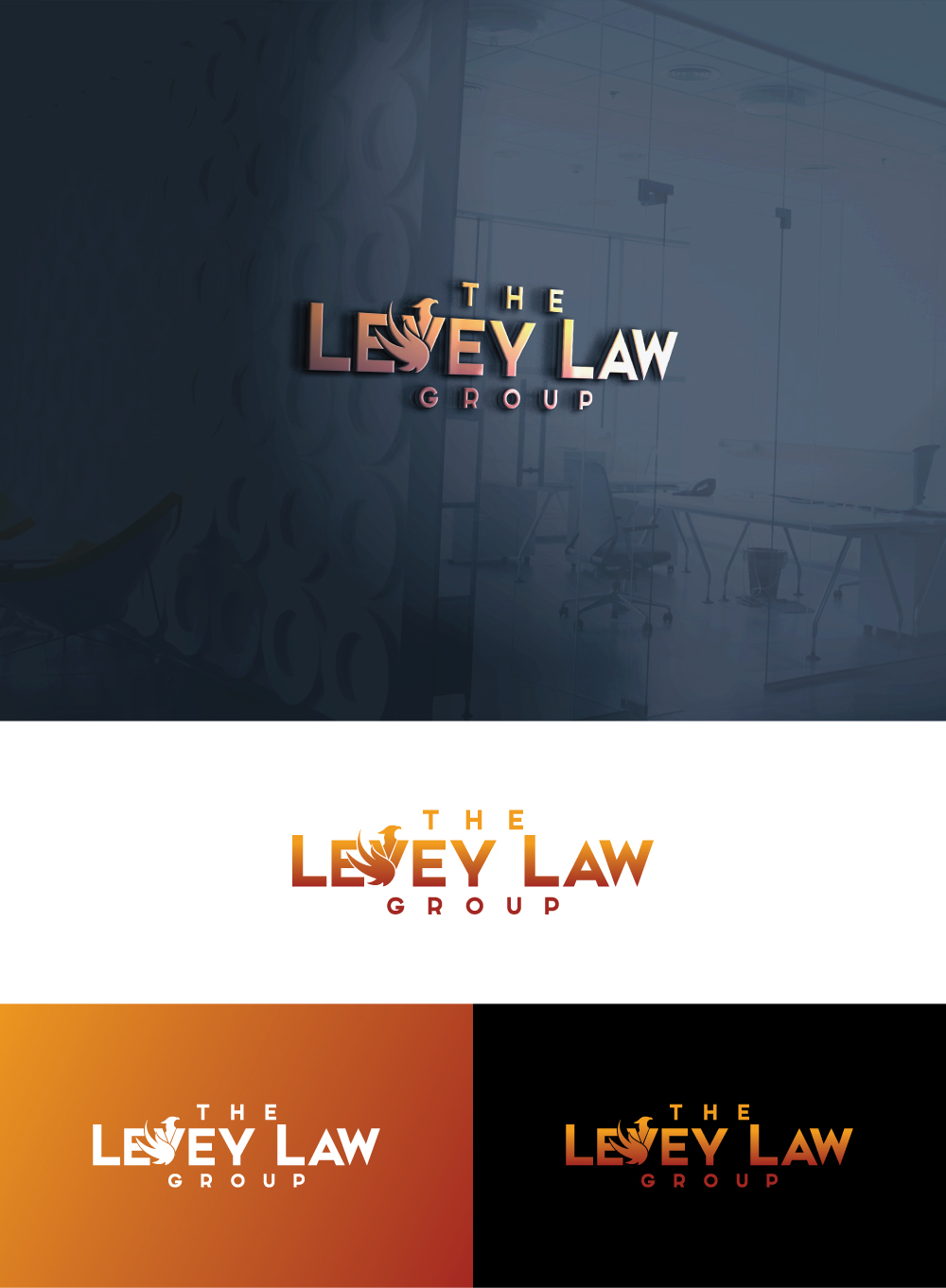 Logo Design by Visionarydexiner for this project | Design #32613802