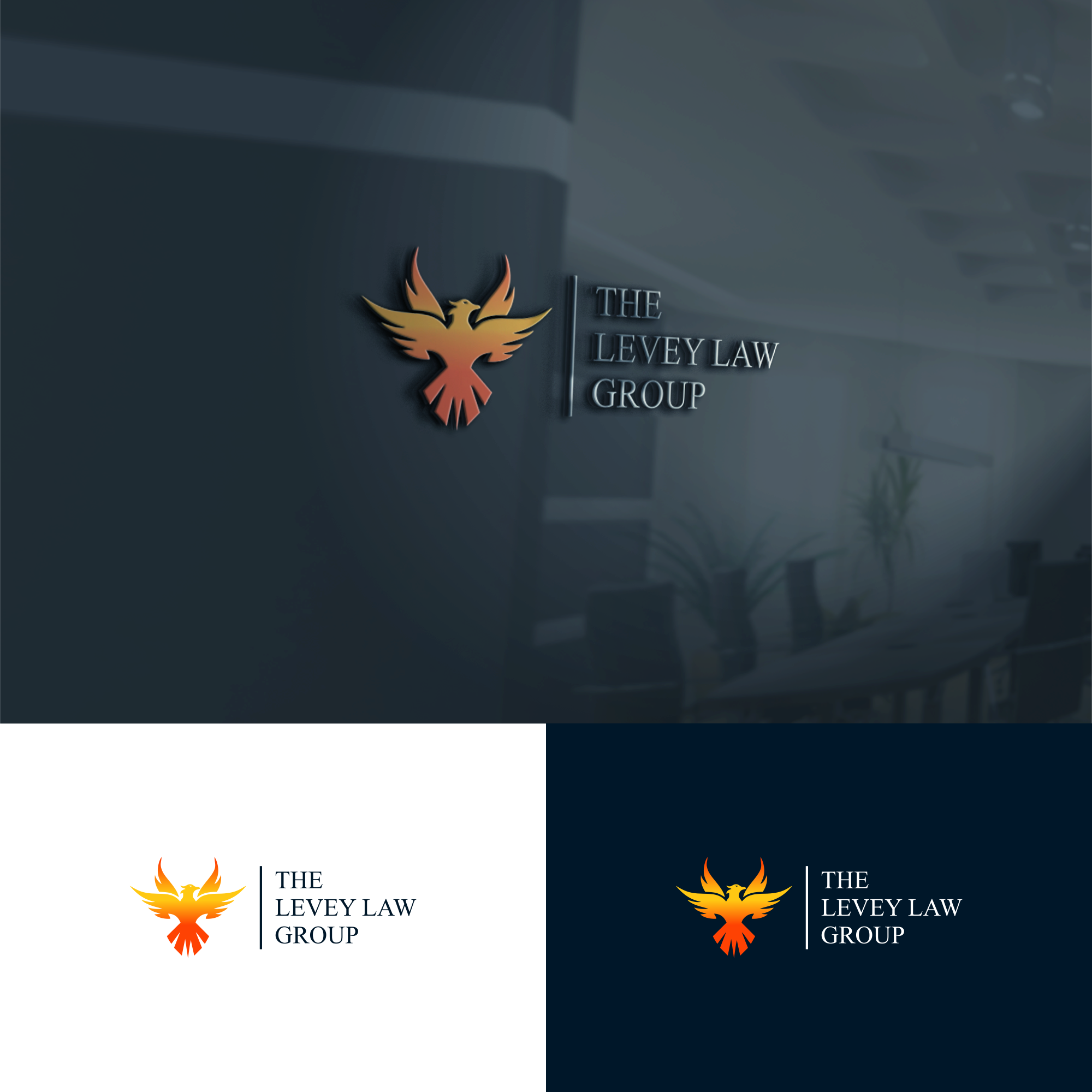 Logo Design by B.O_studio for this project | Design #32641970