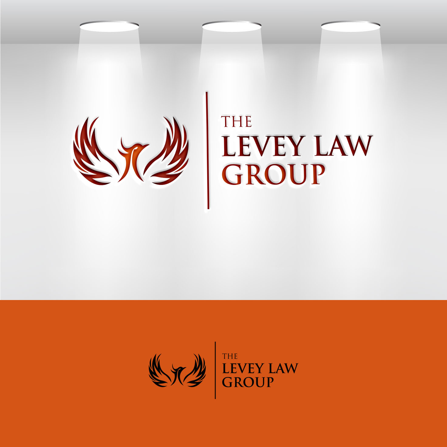 Logo Design by Mahera23 for this project | Design #32602002