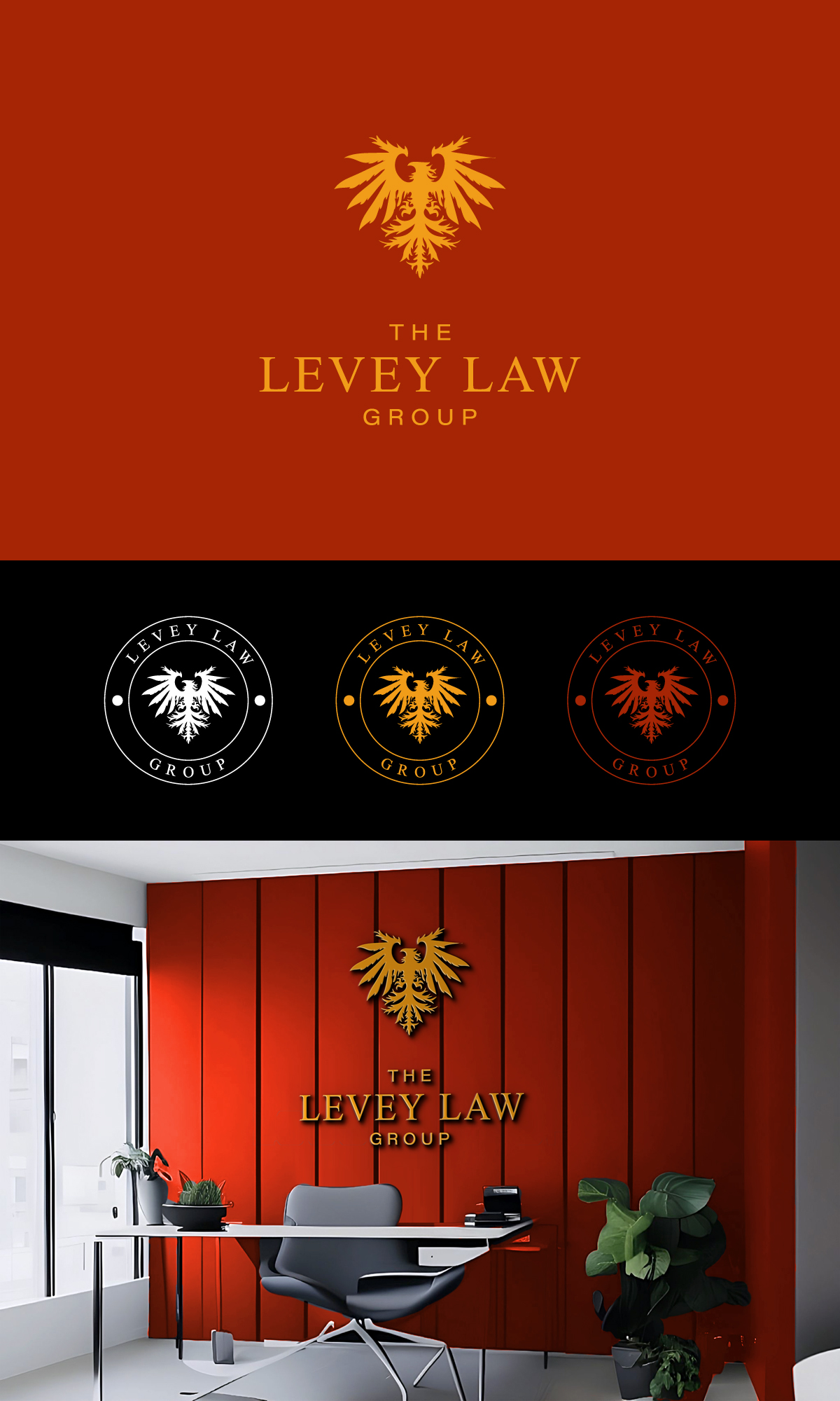 Logo Design by crea7ive for this project | Design #32636875