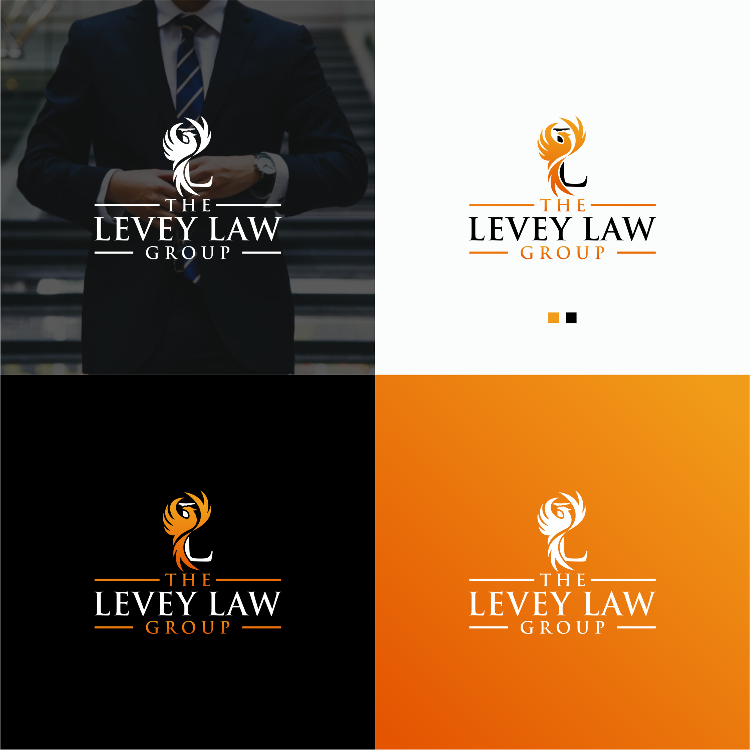 Logo Design by Kusuma Studio for this project | Design #32599696