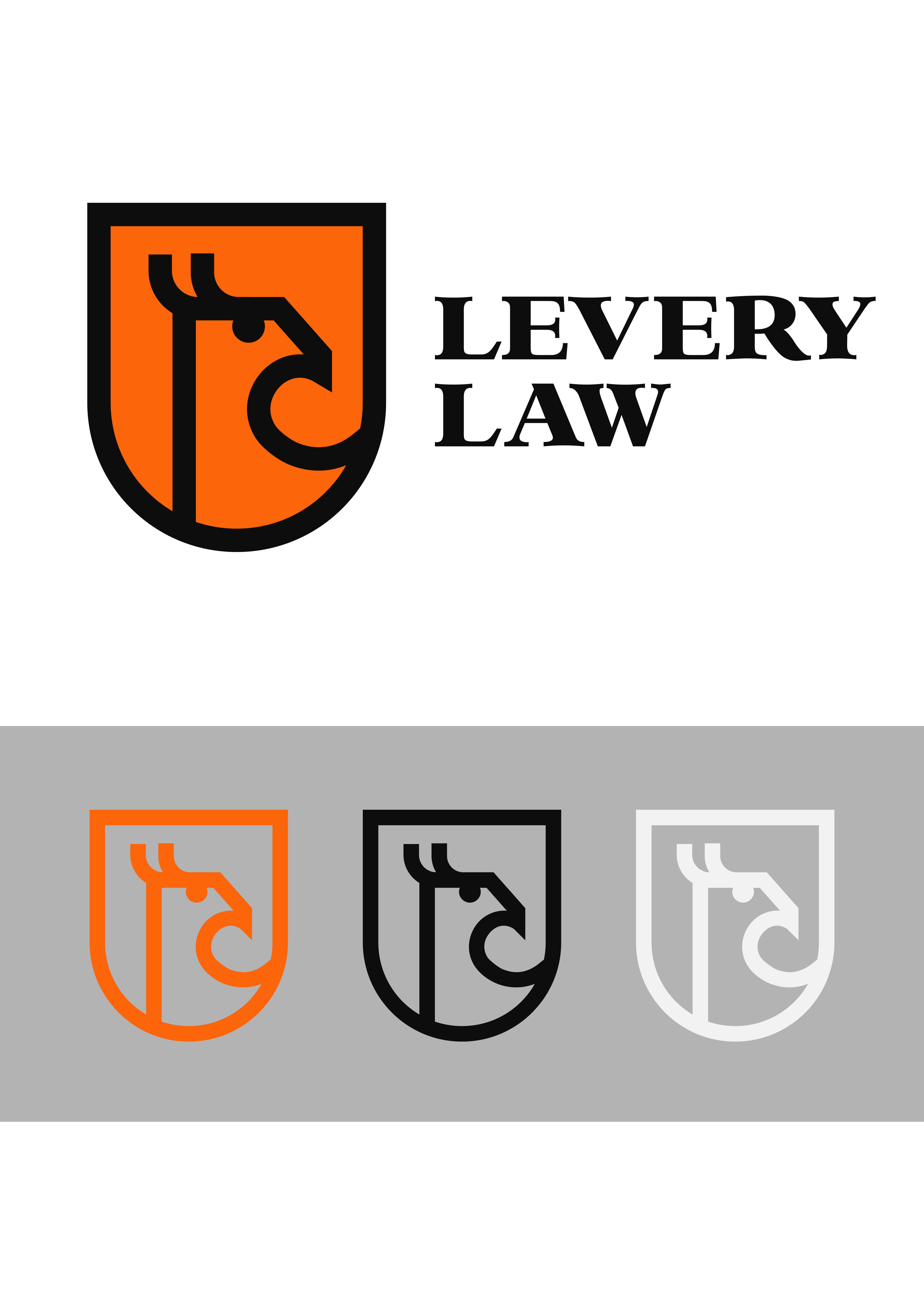 Logo Design by r3ddy for this project | Design #32623066