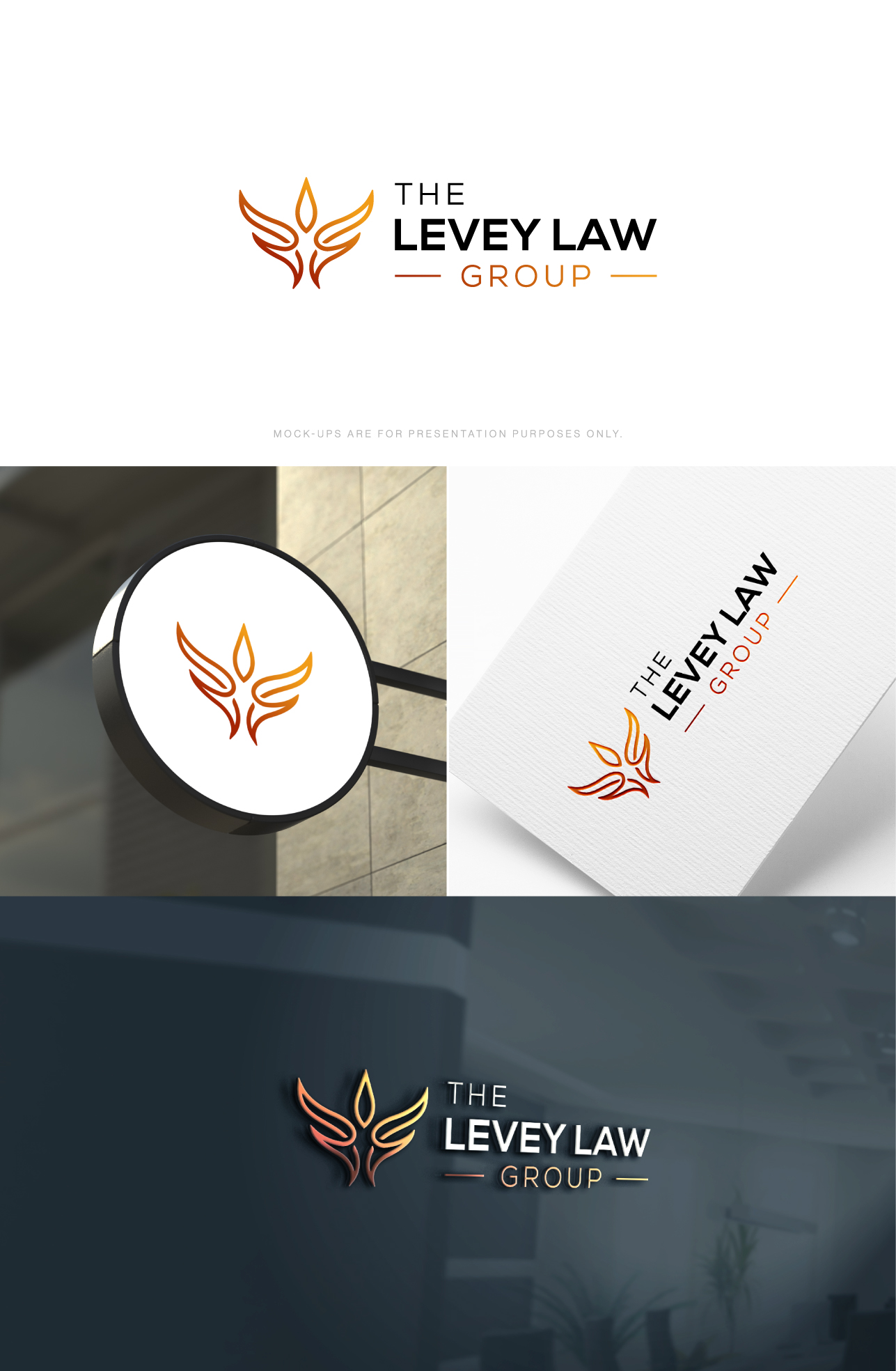 Logo Design by The Lion Studios for this project | Design #32598420