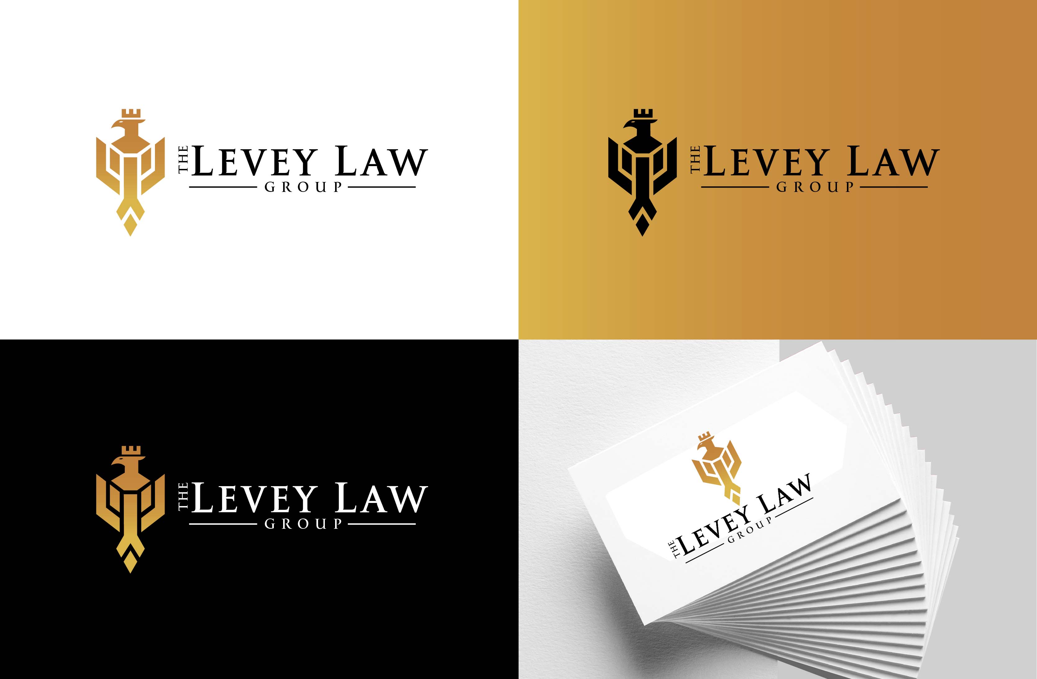 Logo Design by MCreative for this project | Design #32612282