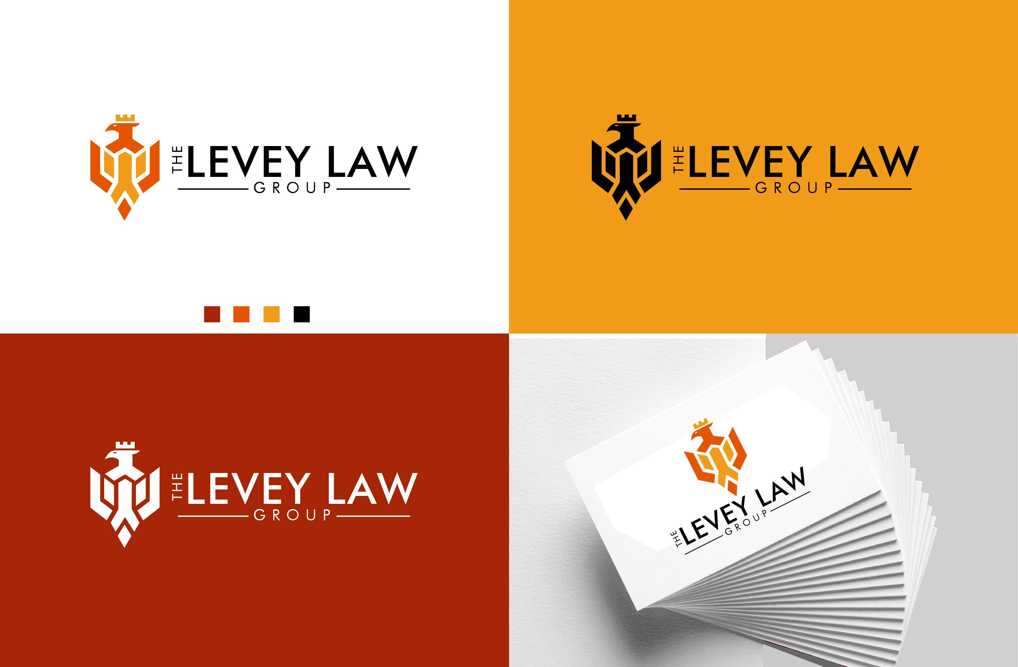 Logo Design by MCreative for this project | Design #32616100