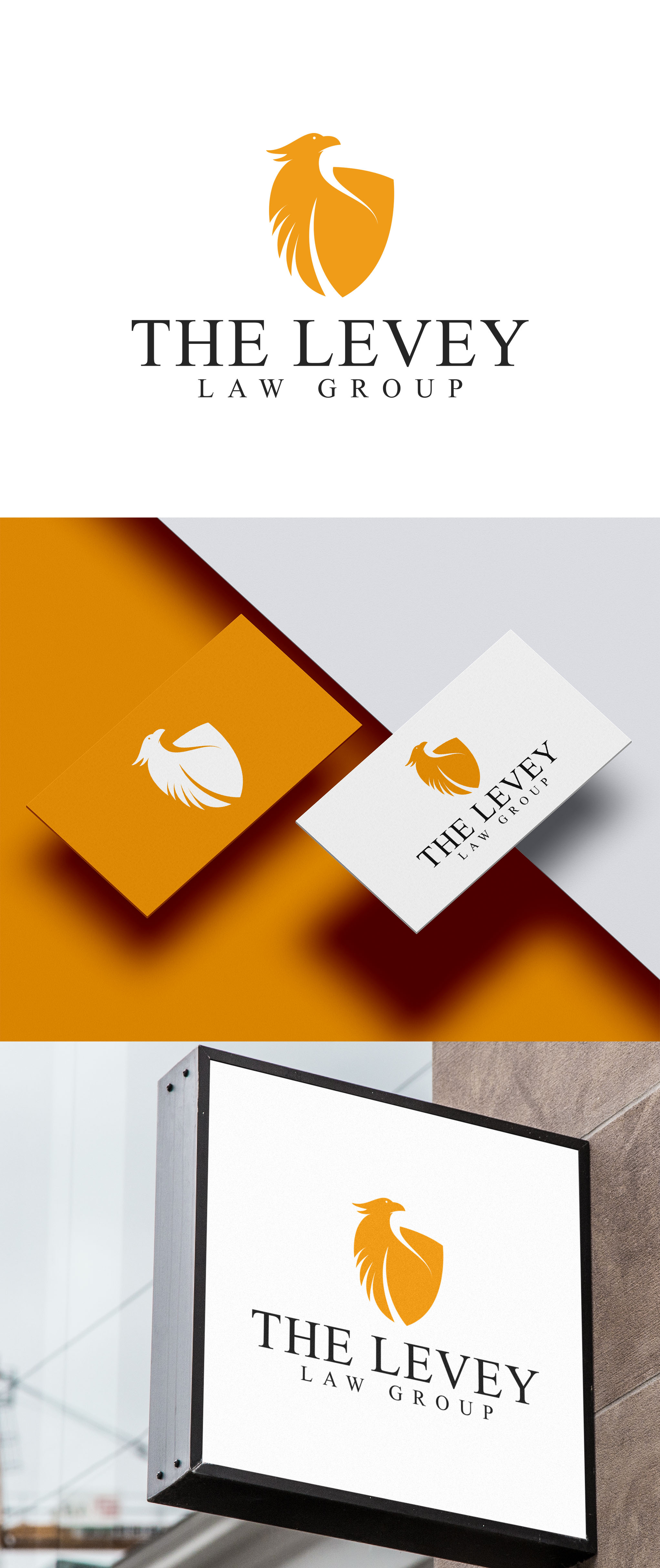 Logo Design by aexoagency for this project | Design #32599353