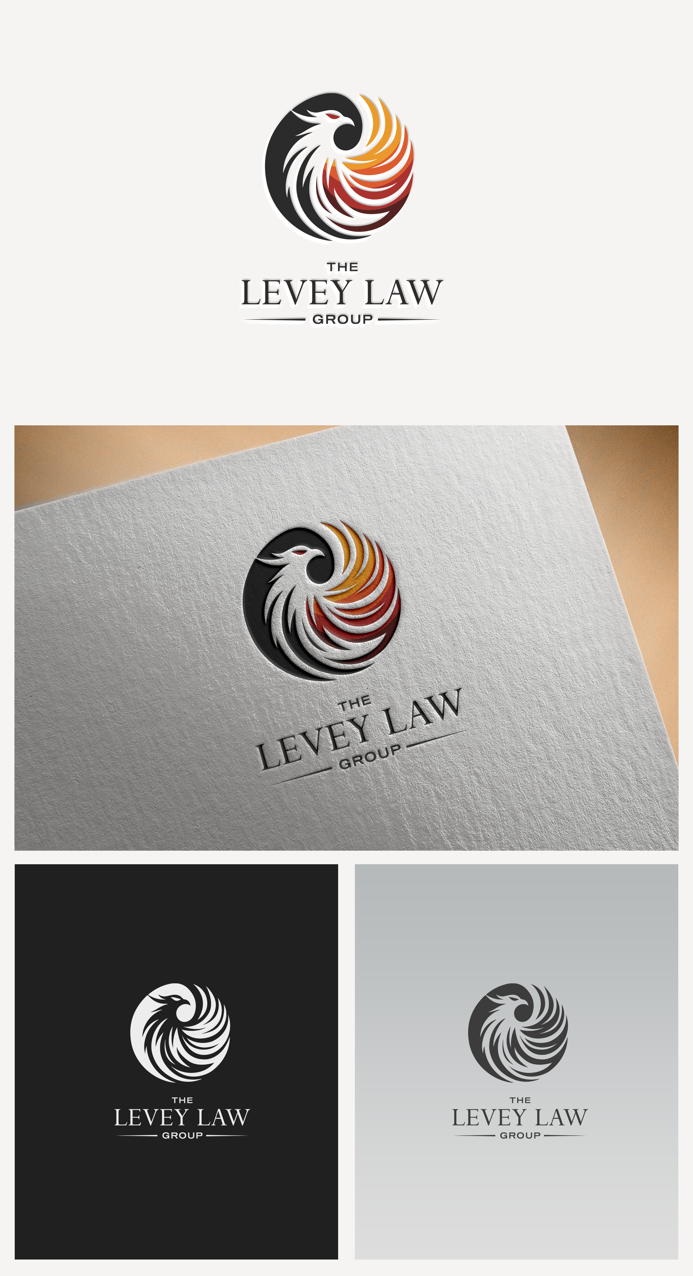 Logo Design by Ellon for this project | Design #32633268