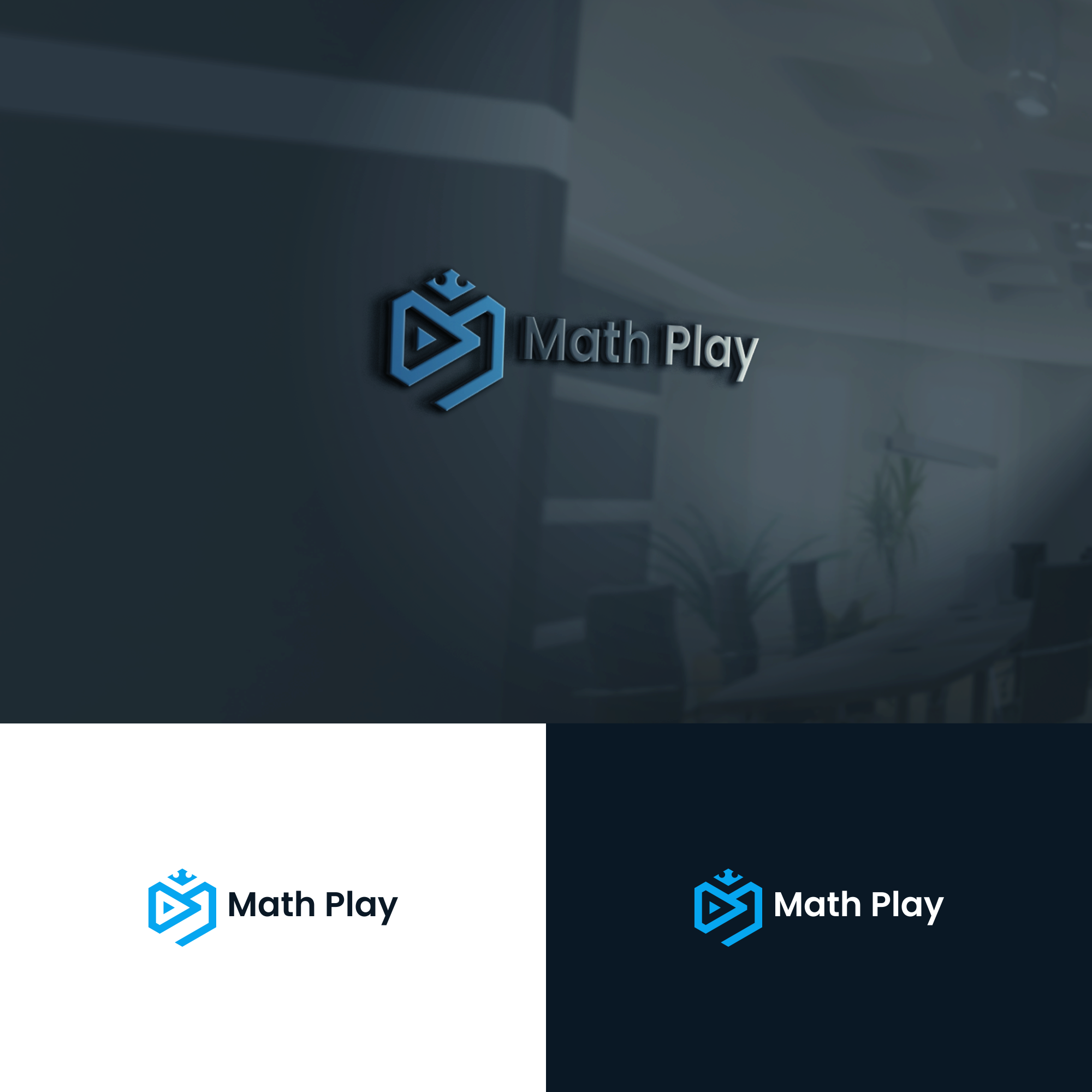 Logo Design by B.O_studio for this project | Design #32642097