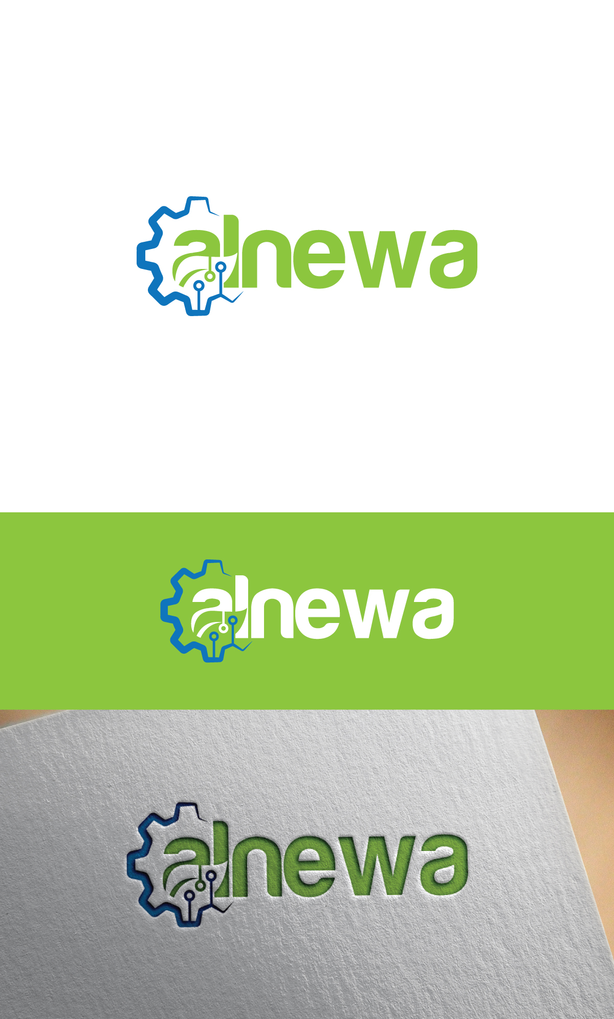 Logo Design by graphics^master for ELEX AG | Design #32610727