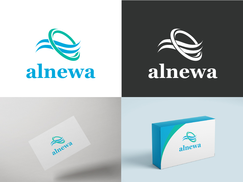 Logo Design by 4lv for ELEX AG | Design #32750650