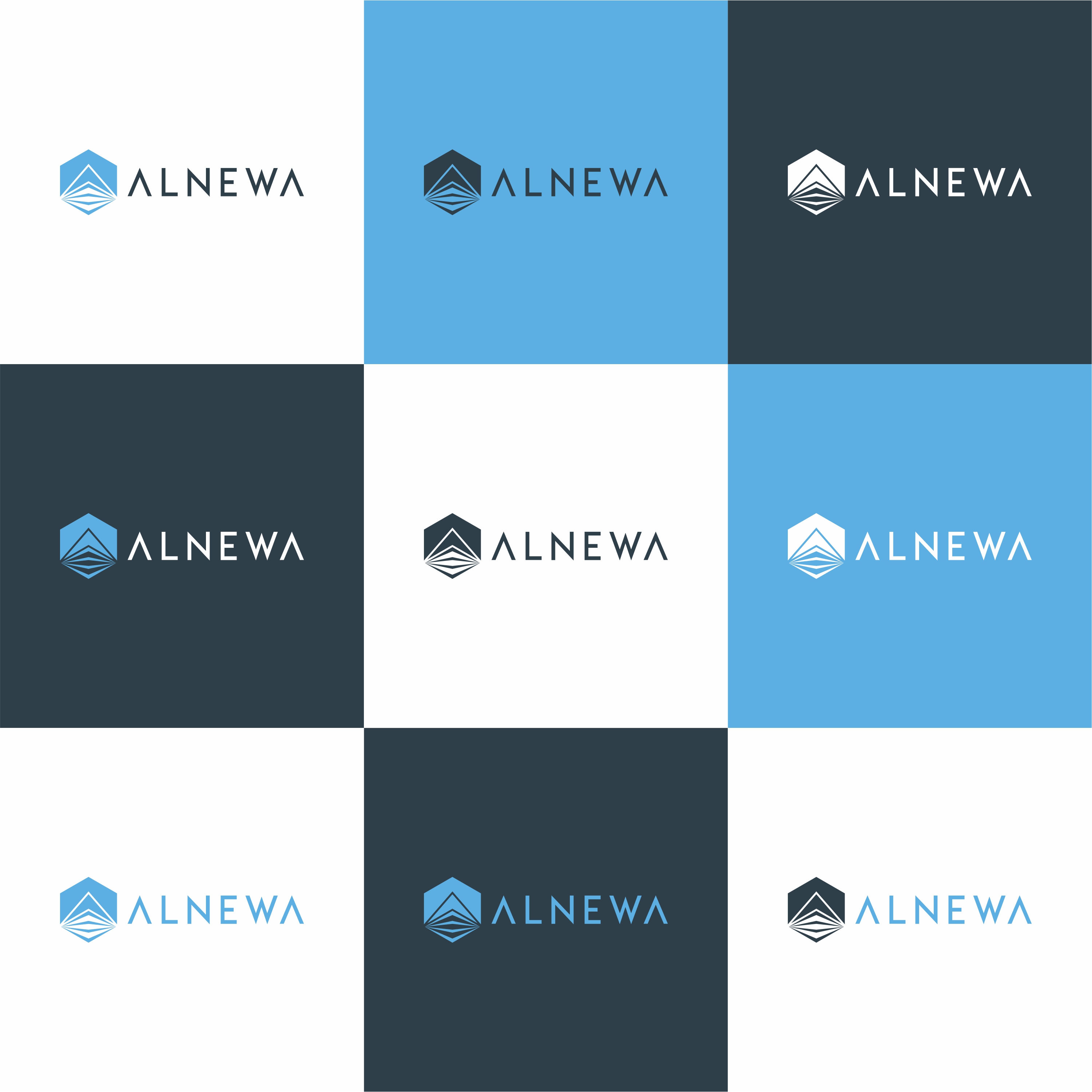 Logo Design by Mj Panchal Jr. for ELEX AG | Design #32647185