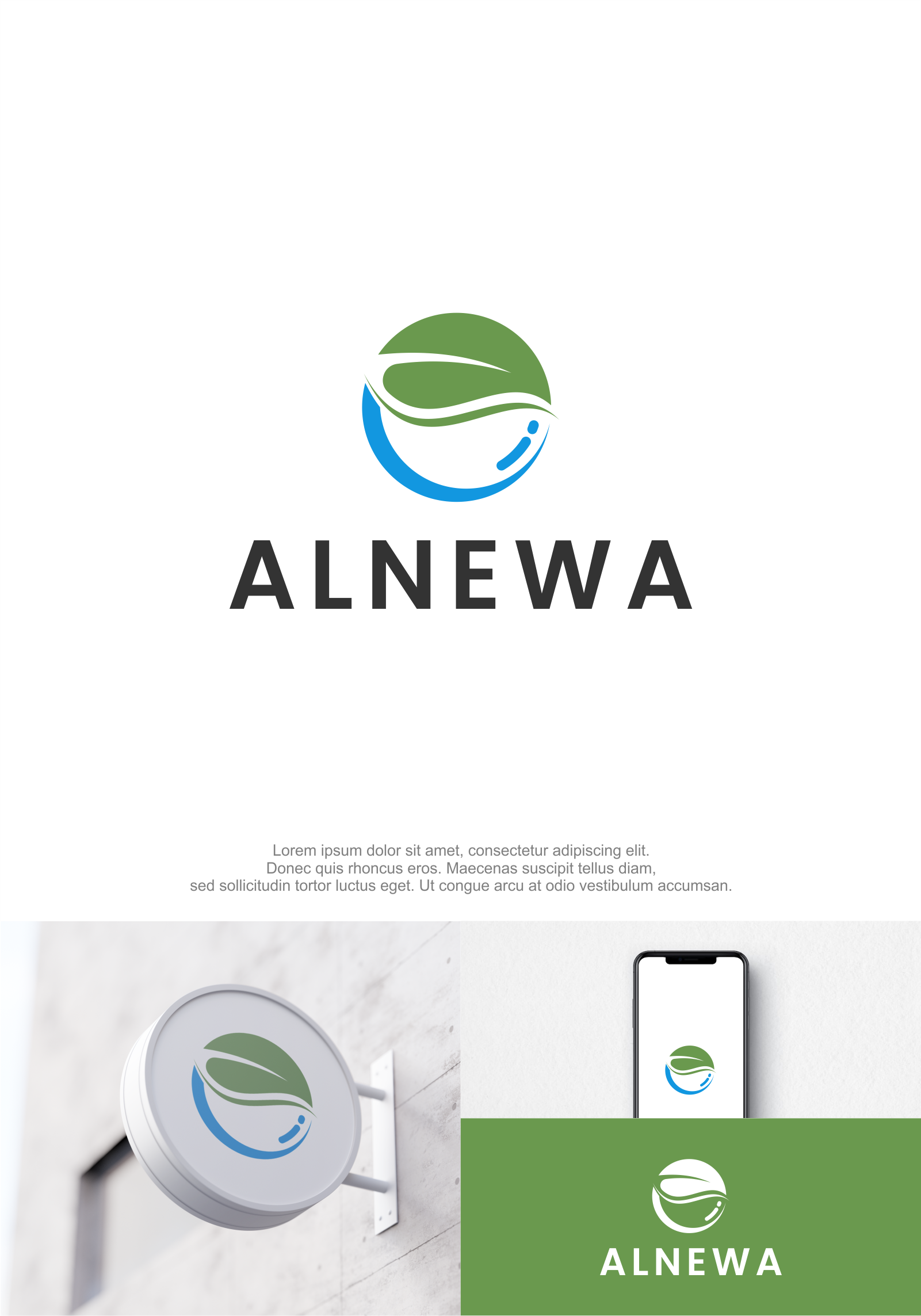Logo-Design von M.Syaiful Huda für ELEX AG | Design #32598905