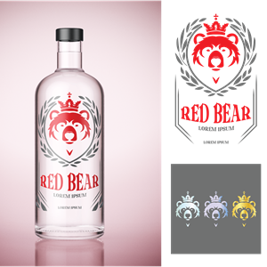 Label Design by Rifqi 7 for this project | Design: #32627302