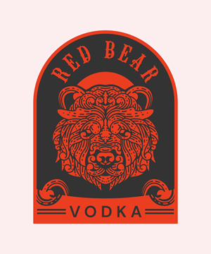 Label Design by Rawpis for this project | Design: #32645482