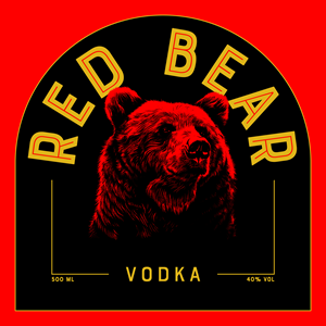 Label Design by Suppro Design Studio