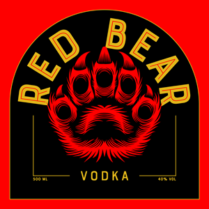 Label Design by Suppro Design Studio for this project | Design #32622686