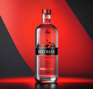 Label Design by VizForte Creative Studio for this project | Design #32618920