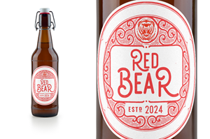 Label Design by anemidesign