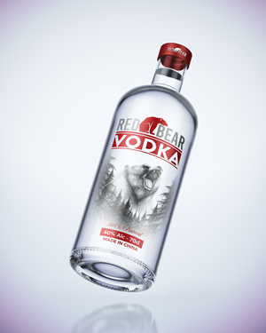 Label Design by Giovanni