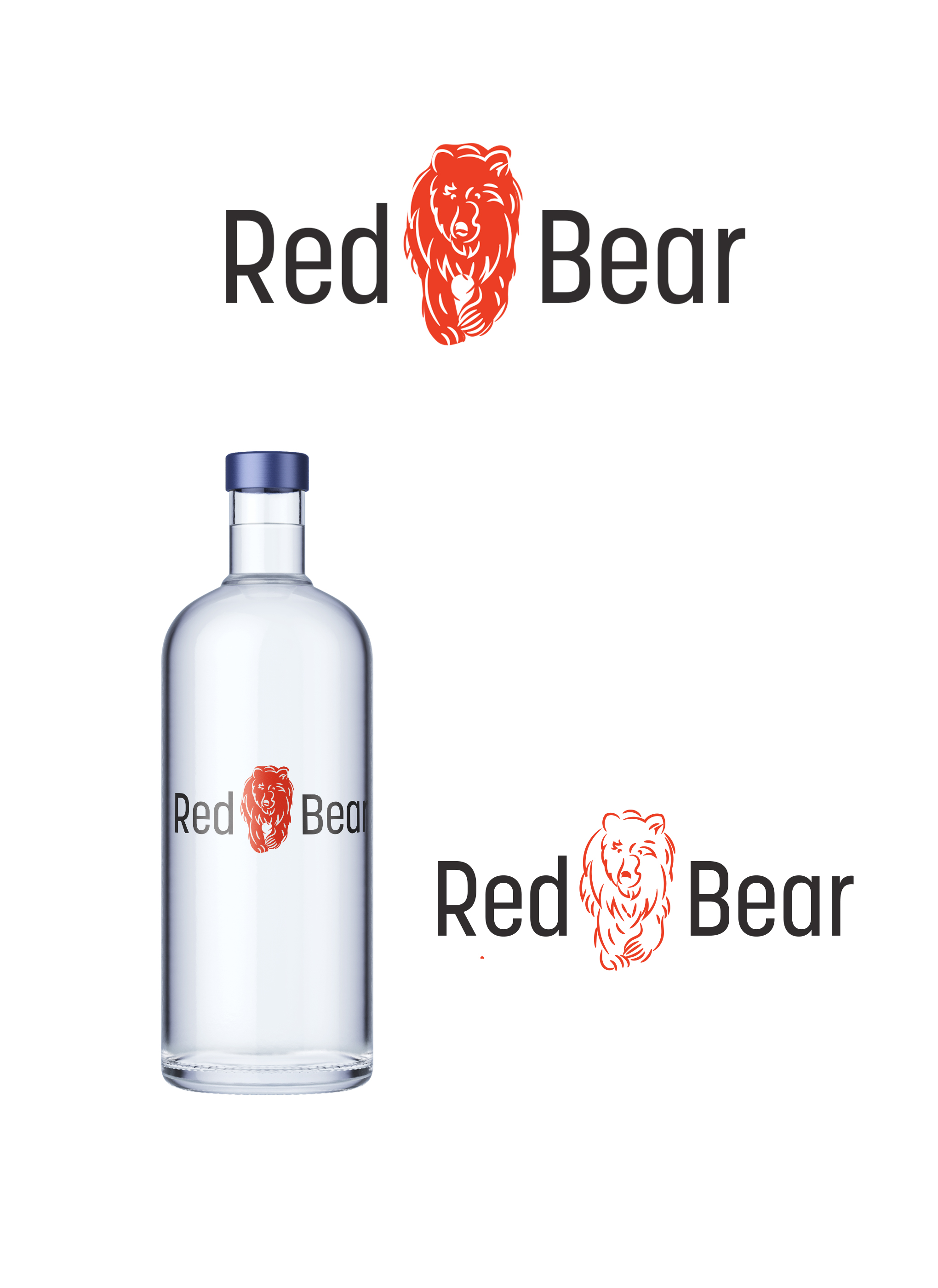 Label Design by Nalanr cvn for this project | Design #32646886
