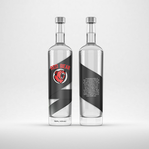 Label Design by amarfuady1 for this project | Design: #32623658