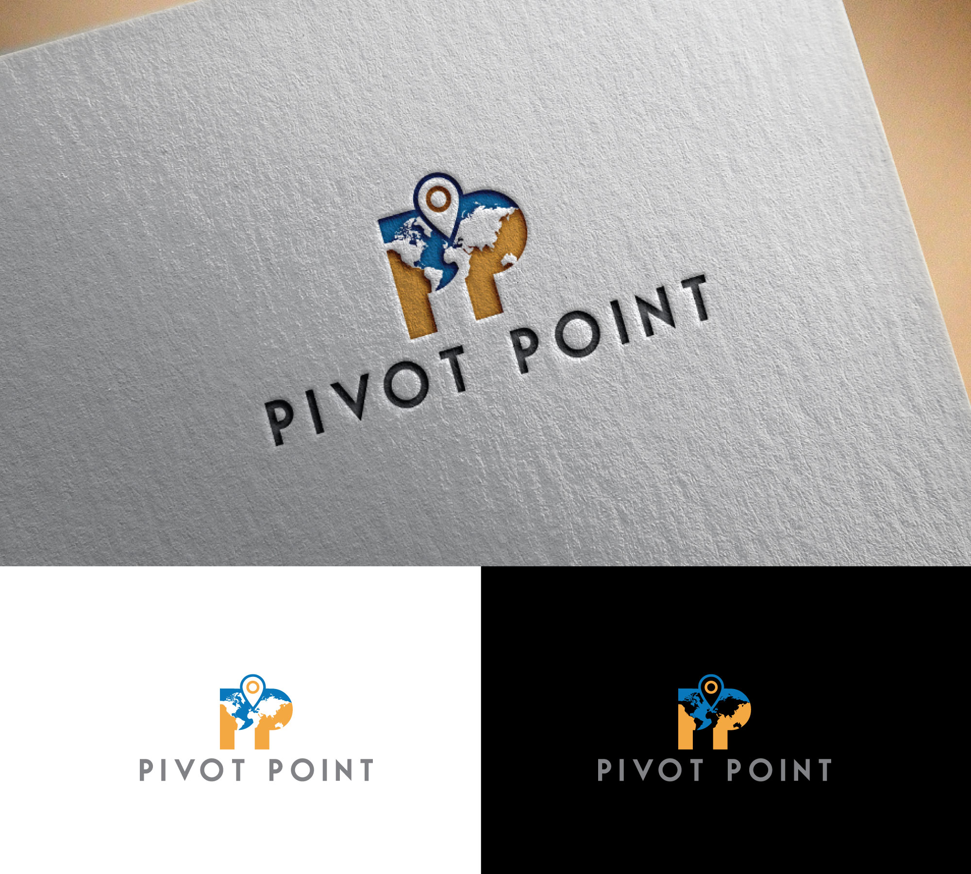 Logo Design by RRR Design for this project | Design #32600615