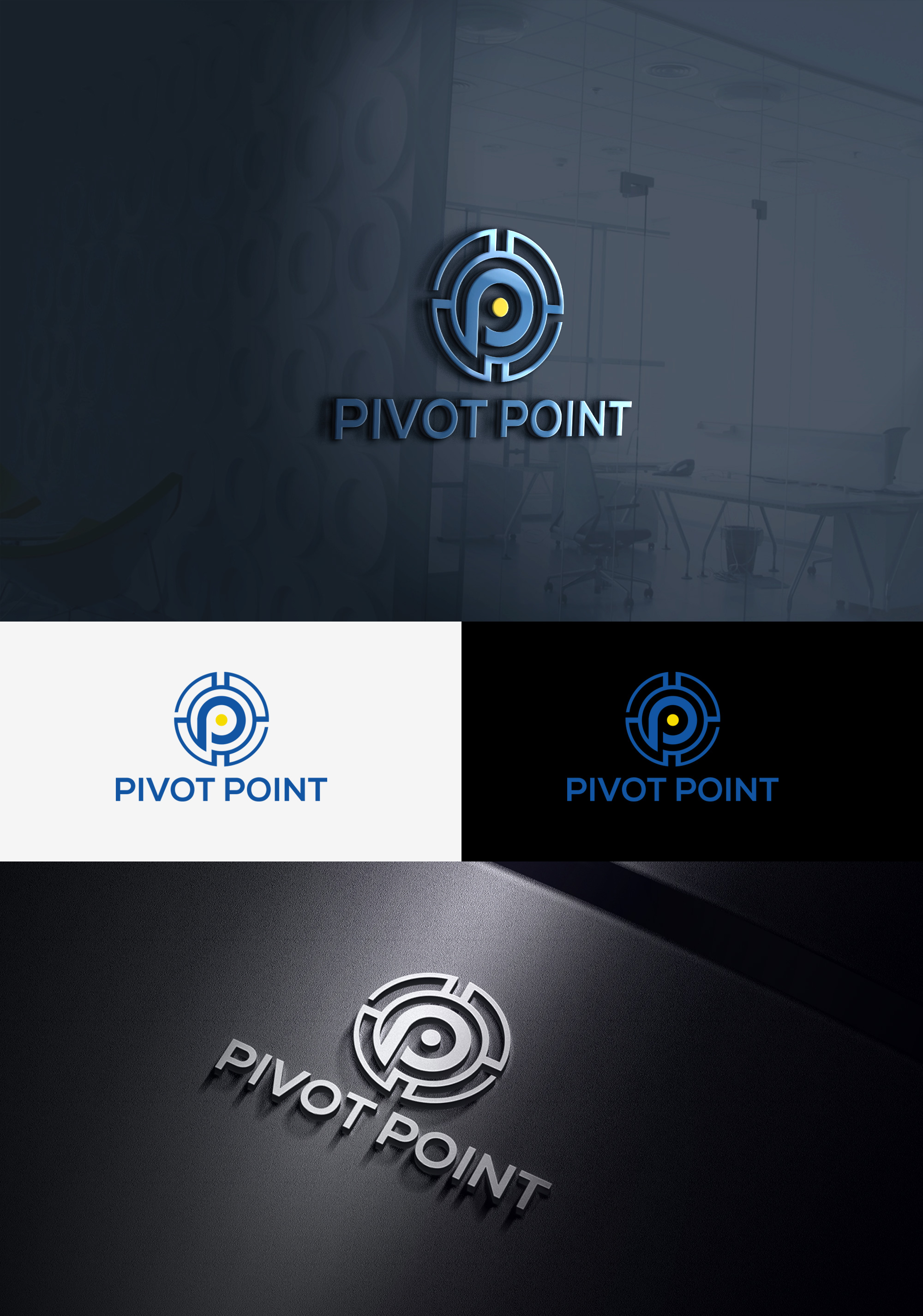 Logo Design by mahinaz11 for this project | Design: #32679556