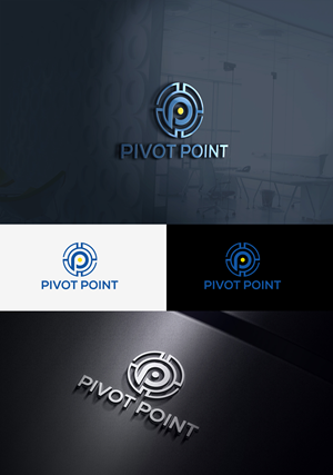 Logo Design by AuraPixels11