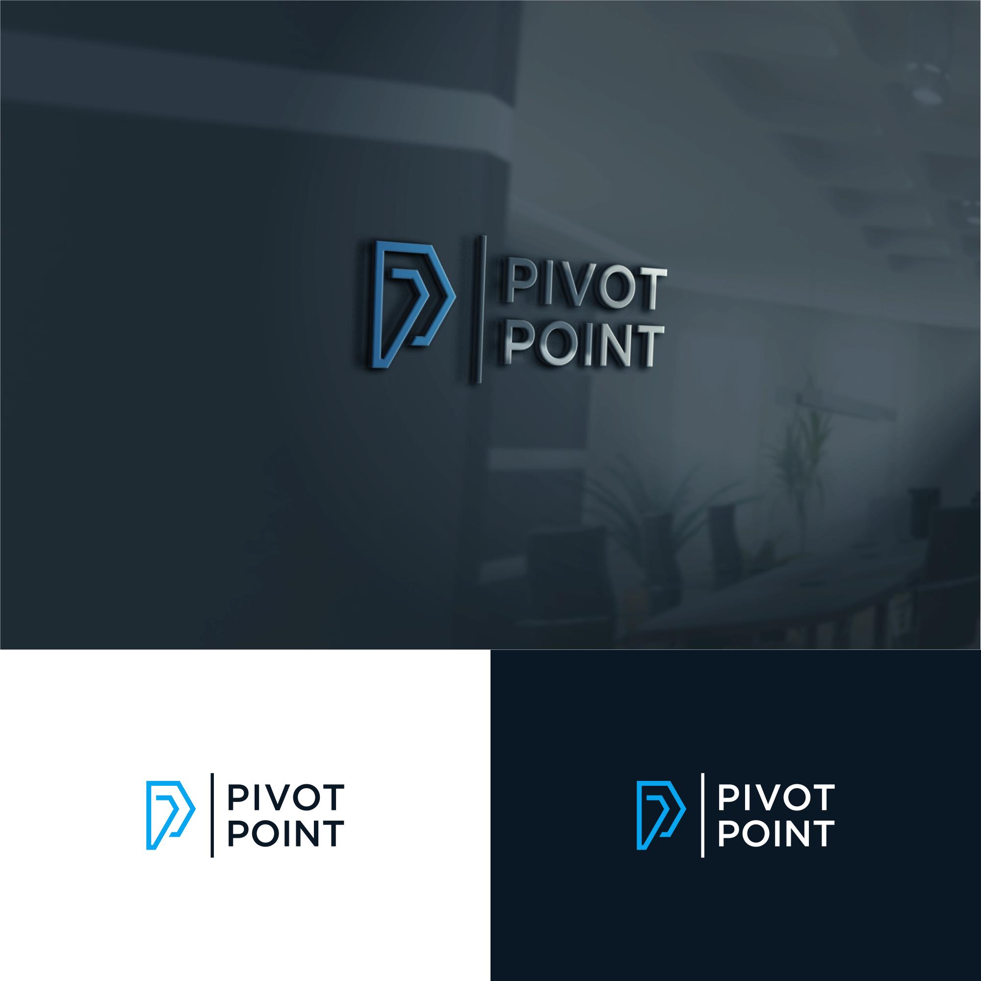 Logo Design by B.O_studio for this project | Design #32645758